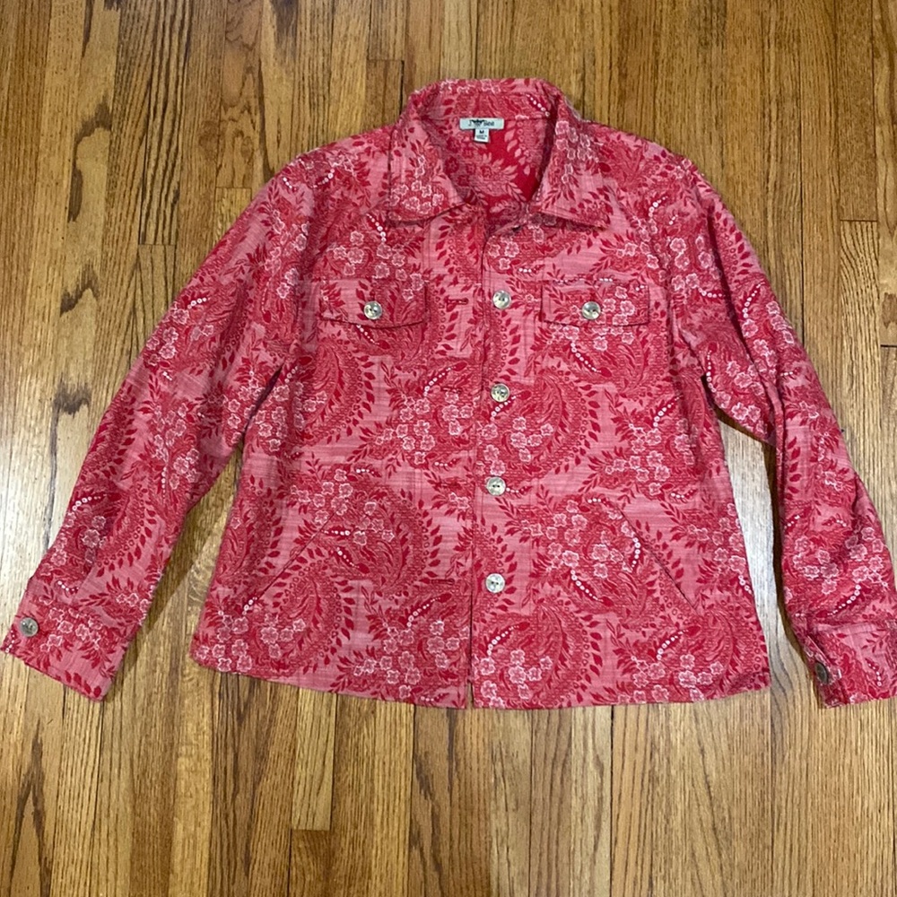 J Bee Jacket, M
